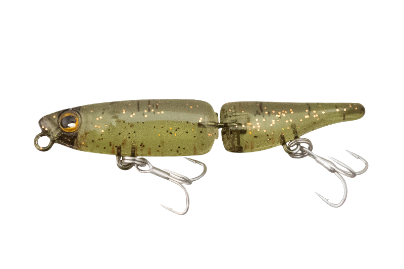 Jackall Abbey Solid 55mm Sinking Lure