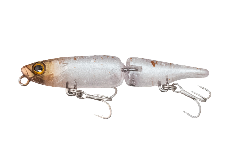 Jackall Abbey Solid 55mm Sinking Lure