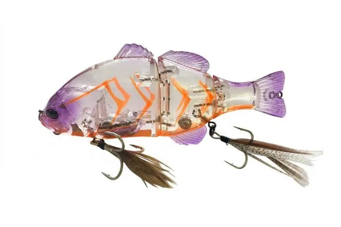 Jackall Chibitarel Swimbait