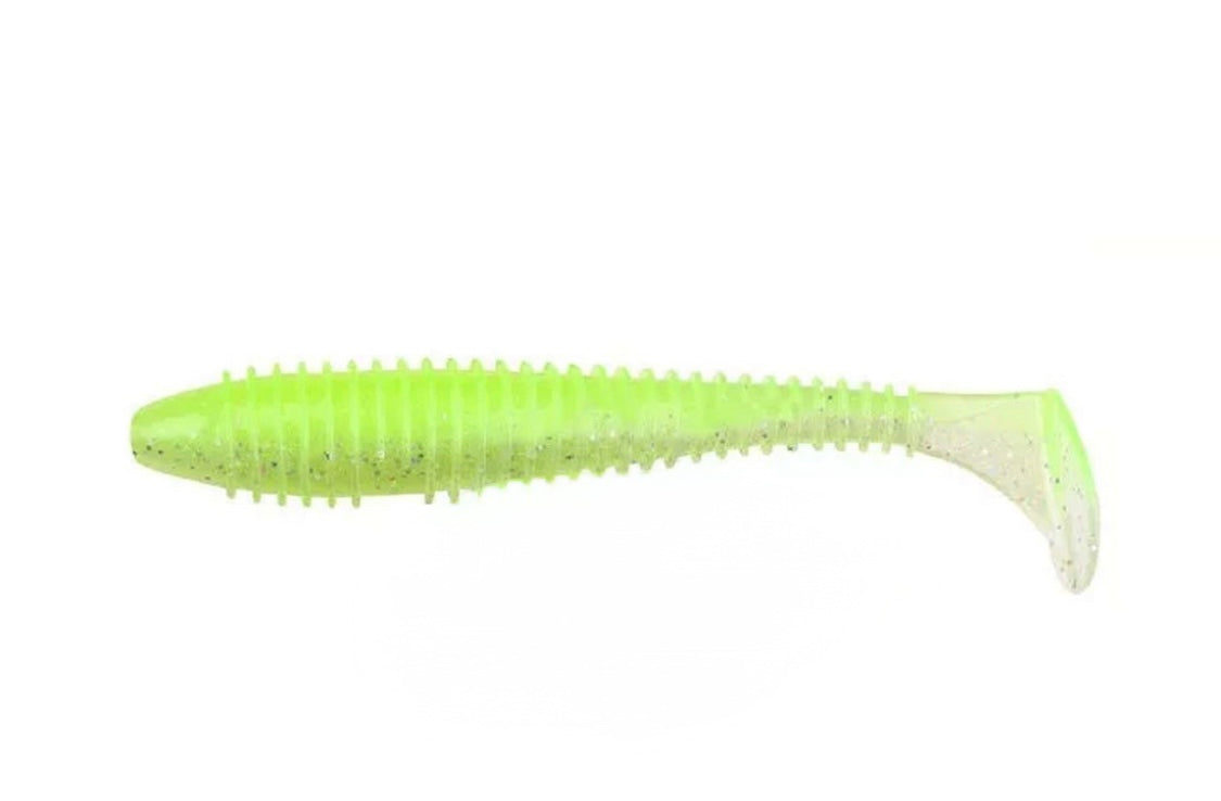 Swing Impact Fat 3.8 Inch - No 400 Ayu