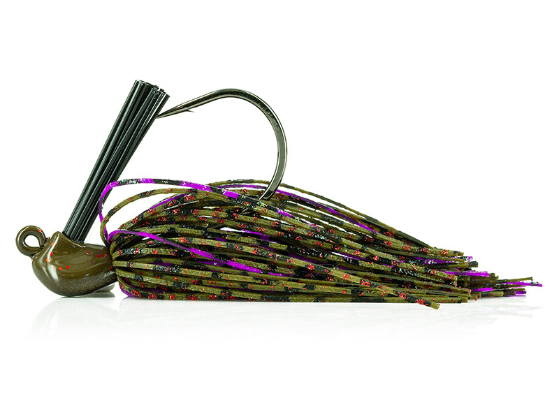 Molix Kento 3/8oz Skirted Jig