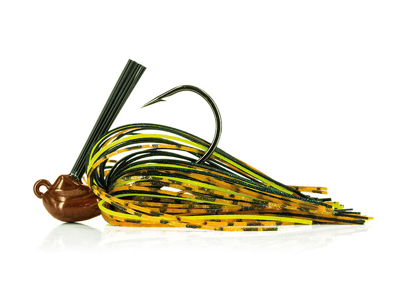 Molix Kento 3/8oz Skirted Jig