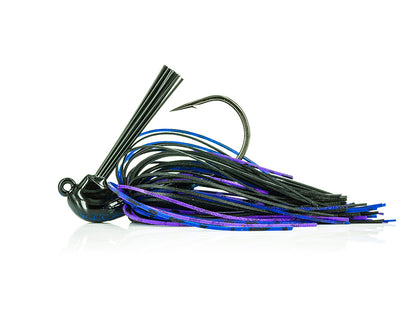 Molix Kento 3/8oz Skirted Jig
