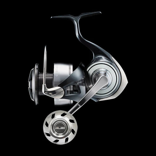 Daiwa 24 Certate Spinning Reel
