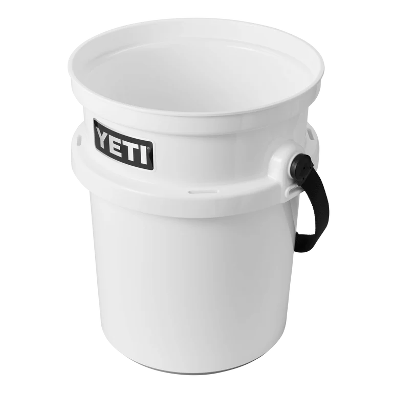 Yeti Loadout 5 Gallon Bucket