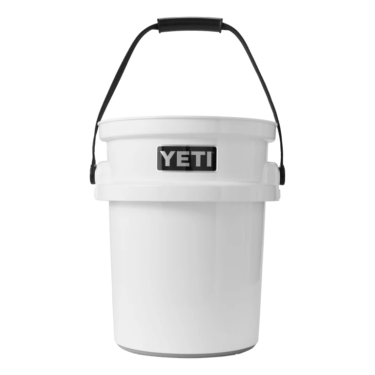 Yeti Loadout 5 Gallon Bucket