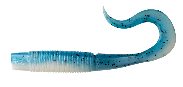 Daiwa Bait Junkie 5.5in Wave Minnow Soft Plastic Lure