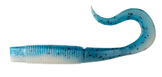 Daiwa Bait Junkie 5.5in Wave Minnow Soft Plastic Lure