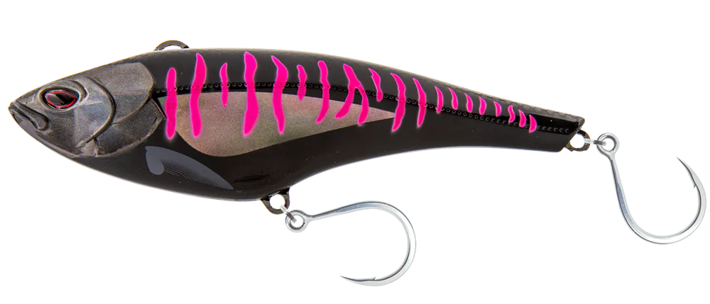 Nomad Design Madmacs 160mm Sinking High Speed Trolling Lure