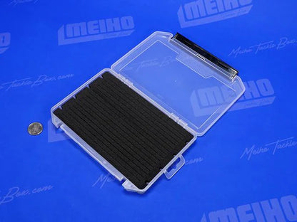 Meiho Slit Foam Tackle Box 3010NS