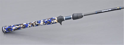 MIllerods Riverbass BladeFreaK 661 Baitcast Rod