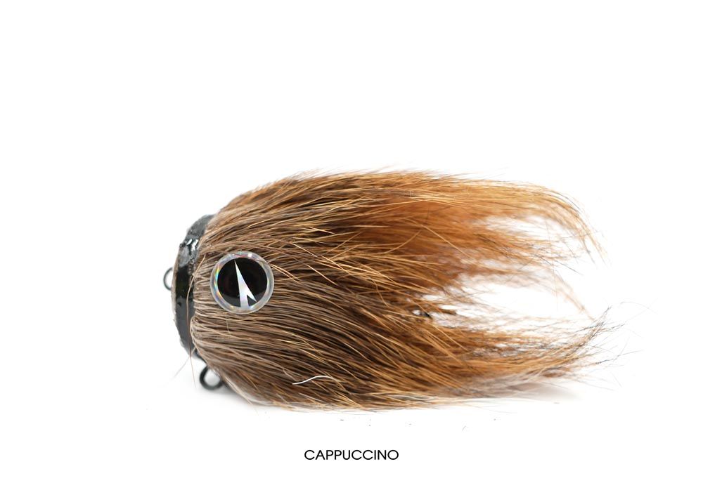 Rapala Mustache Rig