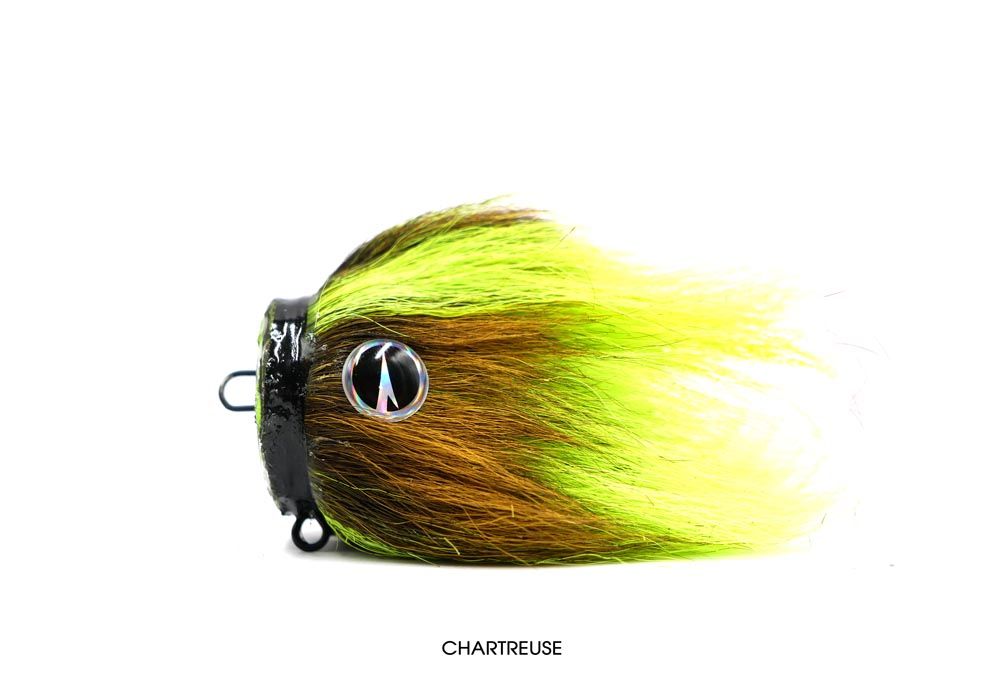 Rapala Mustache Rig