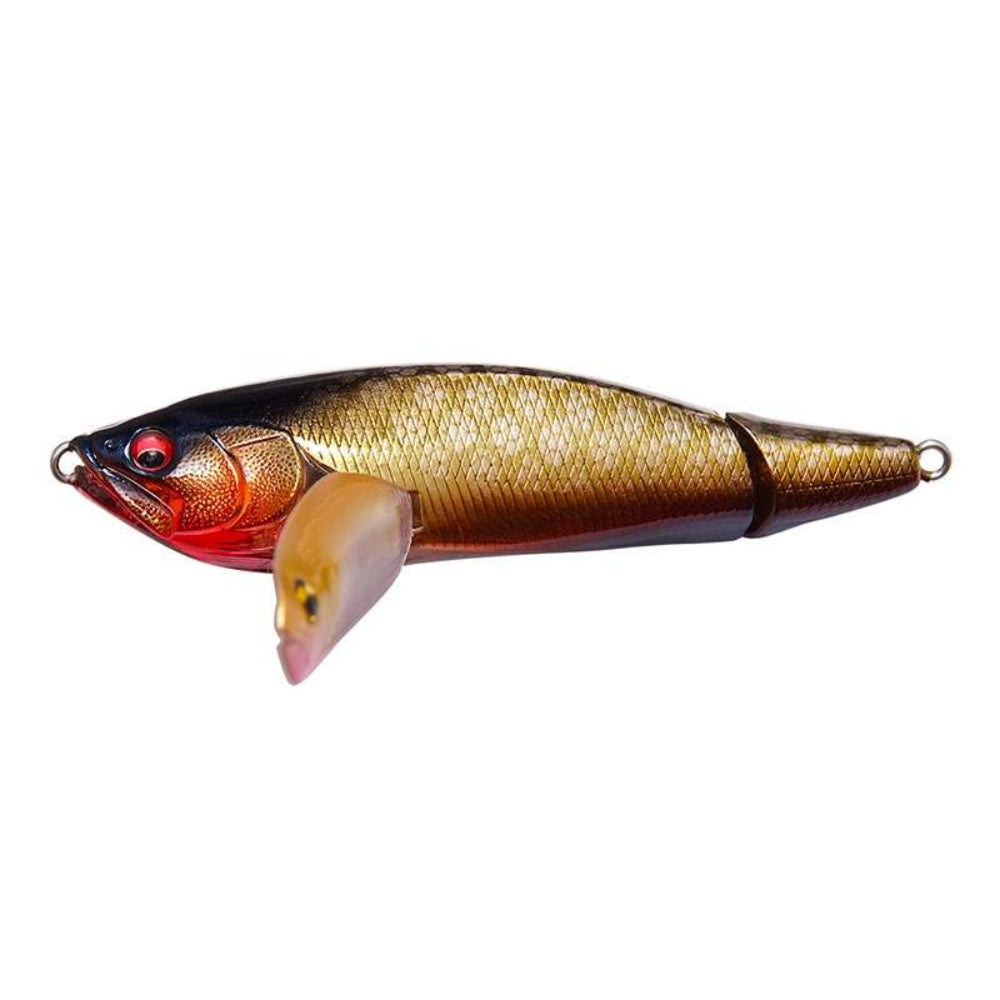 Megabass I-Wing Triple Fry Surface Lure
