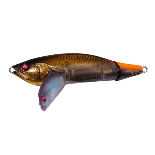 Megabass I-Wing Triple Fry Surface Lure