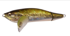 Megabass I-Wing Triple Fry Surface Lure