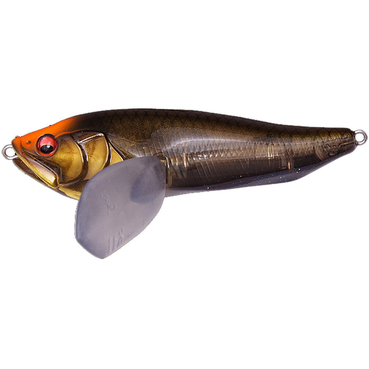 Megabass I-Wing Fry Surface Lure
