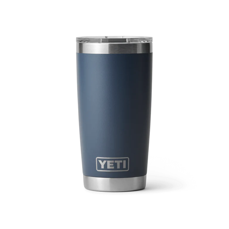 Yeti Rambler 20oz 591ml Tumbler MS