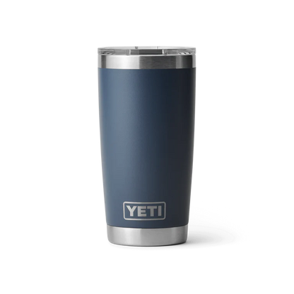 Yeti Rambler 20oz 591ml Tumbler MS