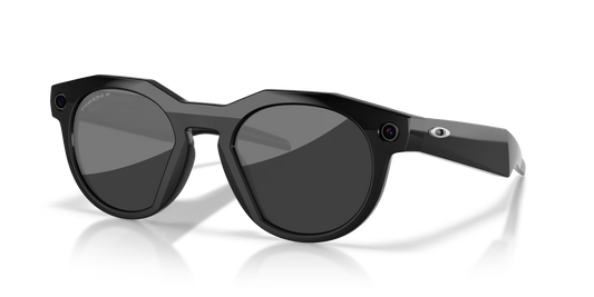 Oakley HSTN Meta Sunglasses Polarised