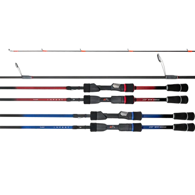 Daiwa 26 Infeet SK Spinning Rods