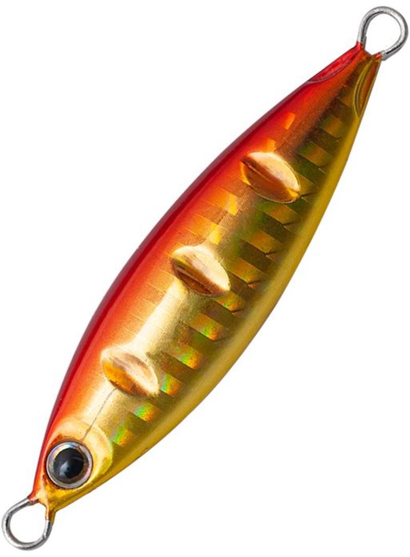 Palms Crater Lake Shore Slow Jigging Lure