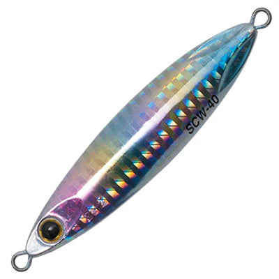 Palms Slow Blatt Cast Wide 20g Metal Jig Lure