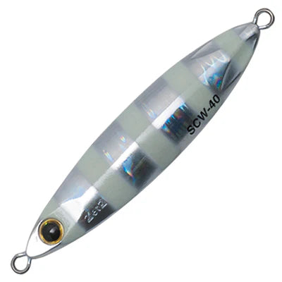 Palms Slow Blatt Cast Wide 20g Metal Jig Lure