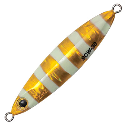 Palms Slow Blatt Cast Wide 20g Metal Jig Lure