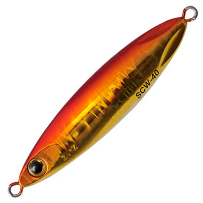 Palms Slow Blatt Cast Wide 20g Metal Jig Lure