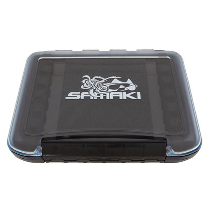 Samaki Premium Squid Jig Storage Box XL