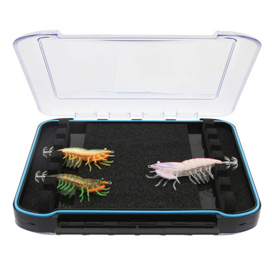 Samaki Premium Squid Jig Storage Box XL