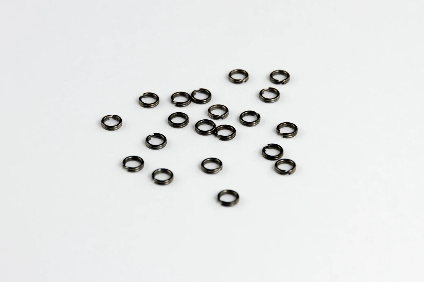 Decoy R-1 Split Ring Light Class Black - 20pk