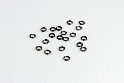 Decoy R-1 Split Ring Light Class Black - 20pk