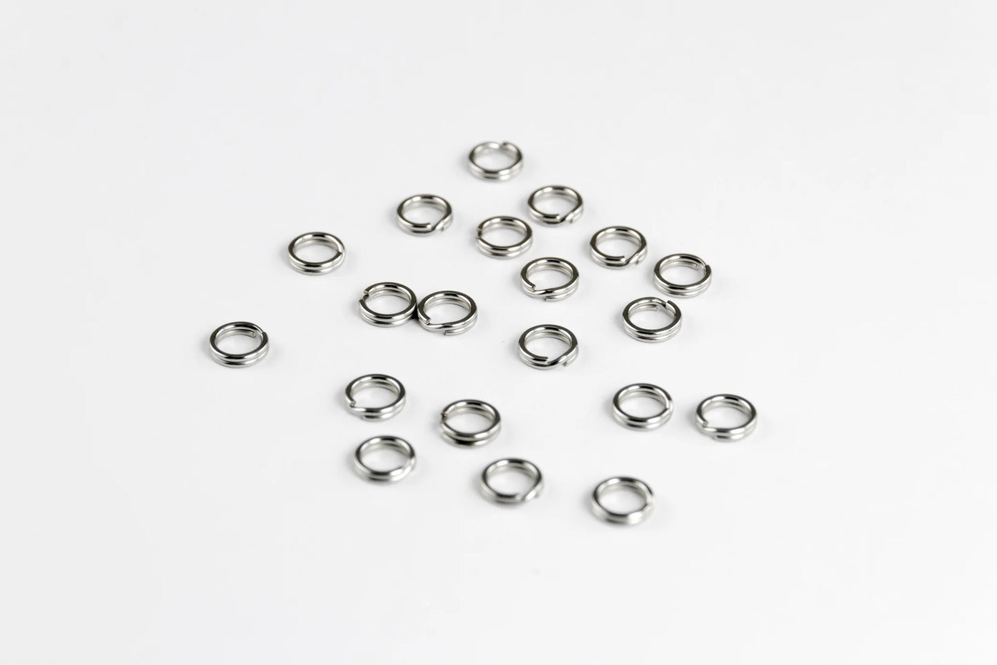 Decoy R-3 Split Ring Medium Class - 20pk