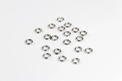 Decoy R-3 Split Ring Medium Class - 20pk
