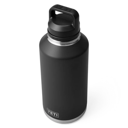 Yeti Rambler 64oz 1.89L Bottle Chug Cap
