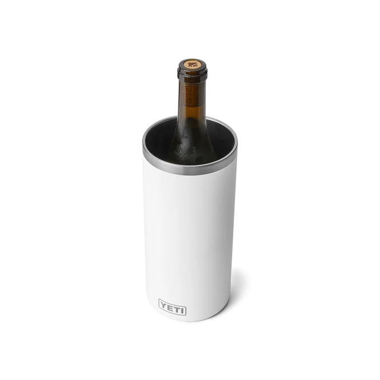 Yeti Rambler Wine Chiller