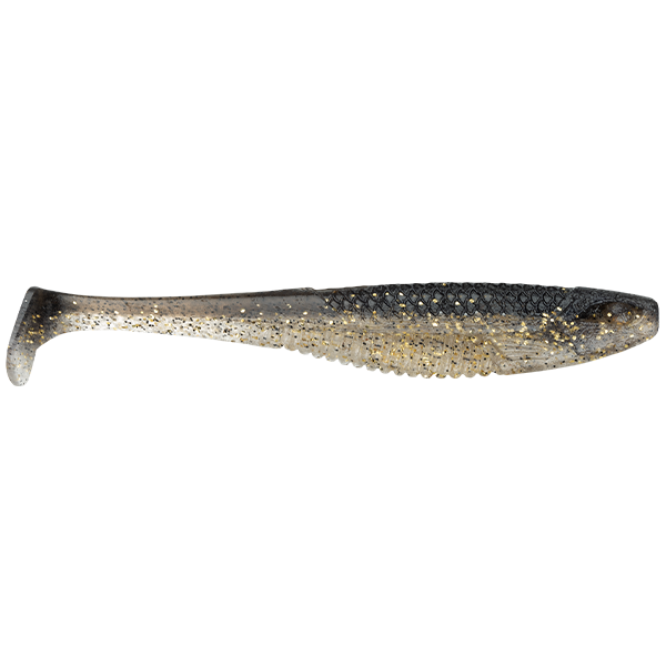 Rapala Crush City The Suspect Soft Plastic Lure