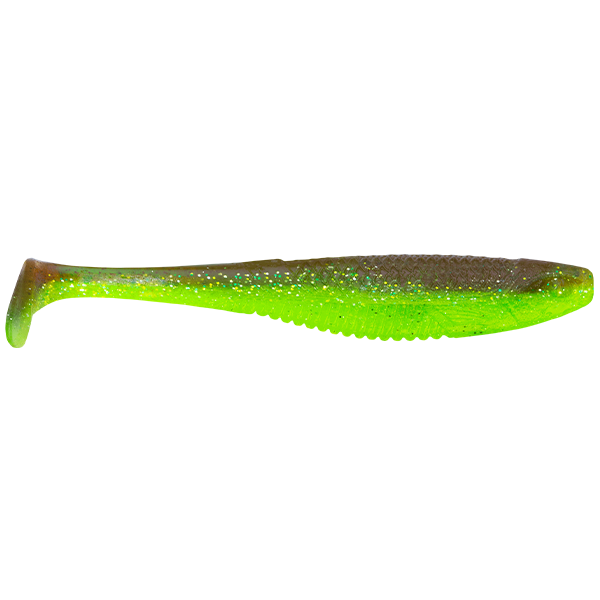 Rapala Crush City The Suspect Soft Plastic Lure