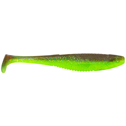 Rapala Crush City The Suspect Soft Plastic Lure