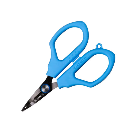 Shimano Mini Split Ring /Scissors