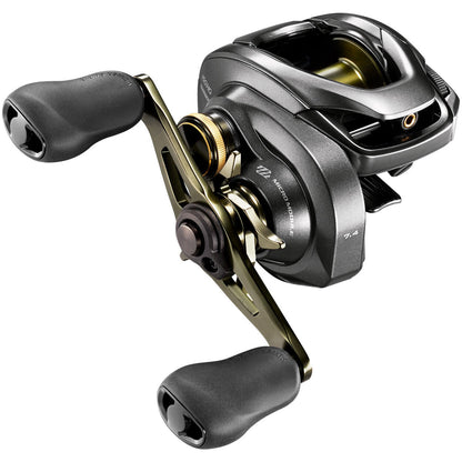 Shimano Curado DC Baitcast Reel