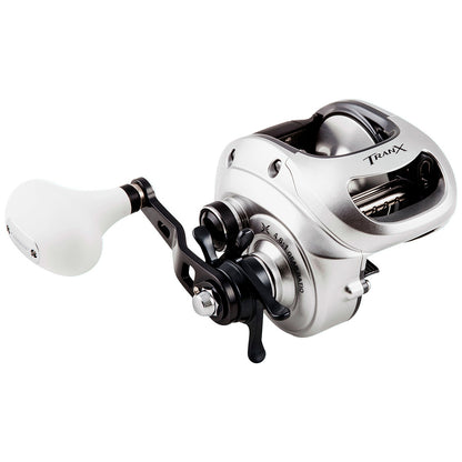 Shimano Tranx Baitcast Reel