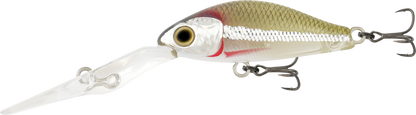 Samaki Redic Jerkbait DS40LC Diving Lure