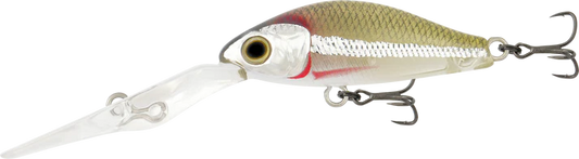 Samaki Redic Jerkbait DS40LC Diving Lure