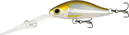 Samaki Redic Jerkbait DS40LC Diving Lure