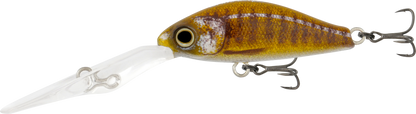 Samaki Redic Jerkbait DS40LC Diving Lure