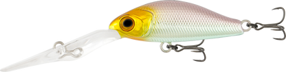 Samaki Redic Jerkbait DS40LC Diving Lure