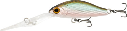 Samaki Redic Jerkbait DS40LC Diving Lure